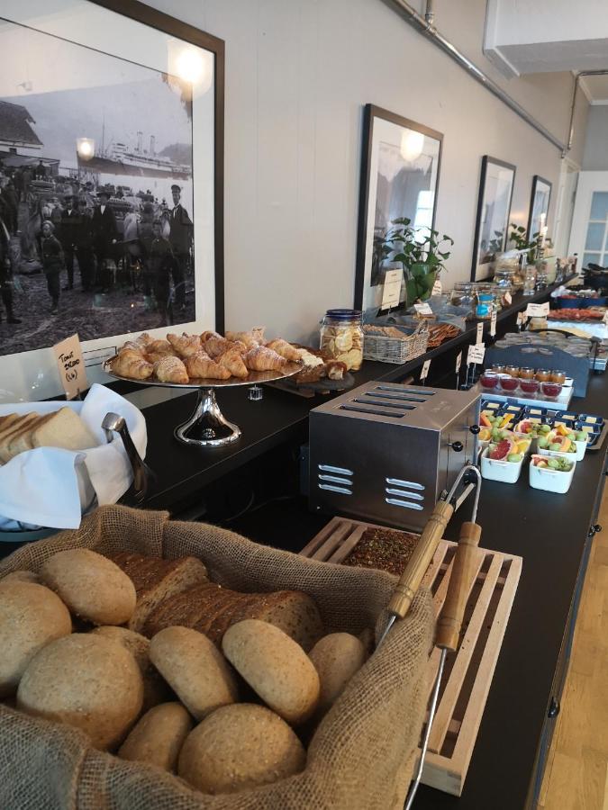 Hotel Utsikten - By Classic Norway 3*