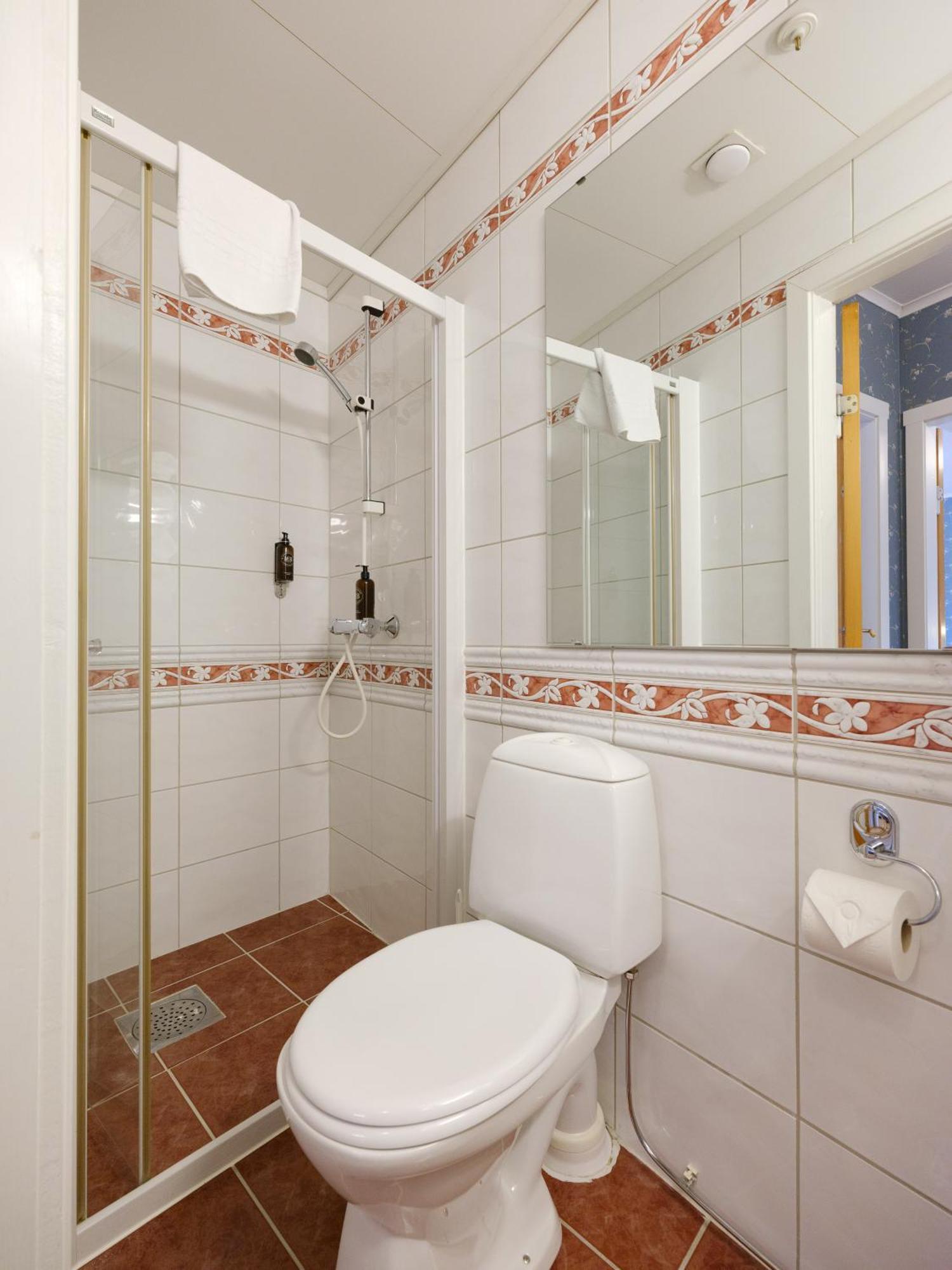 Utsikten - By Classic Norway Hotel 3*