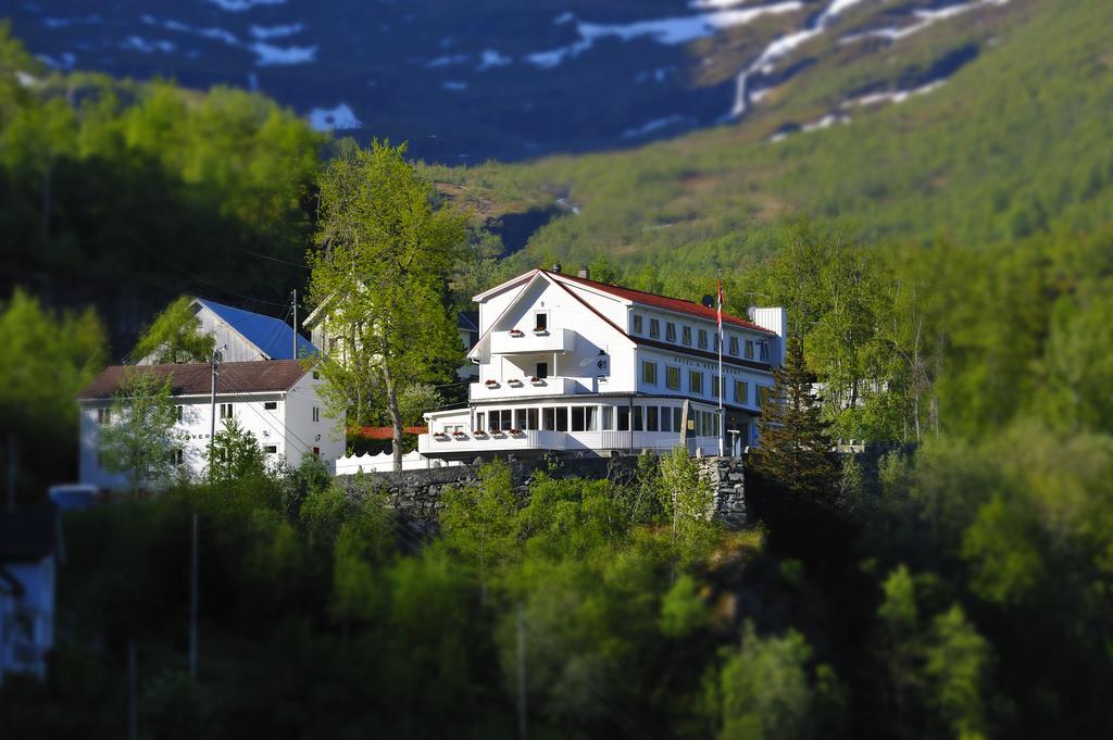 Hotel Utsikten - By Classic Norway
