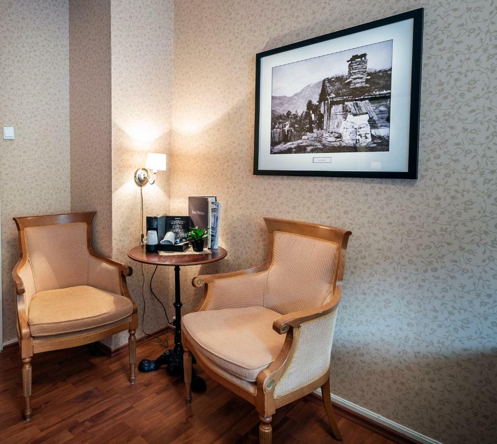 Utsikten - By Classic Norway Hotel 3*