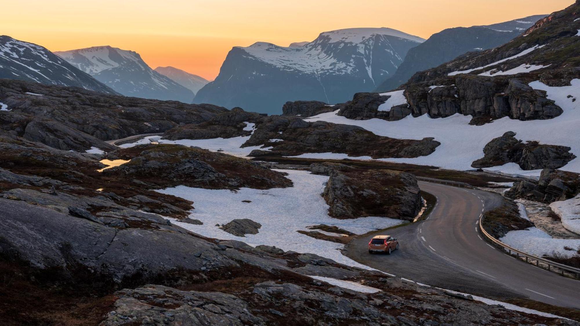 Utsikten - By Classic Norway 3*