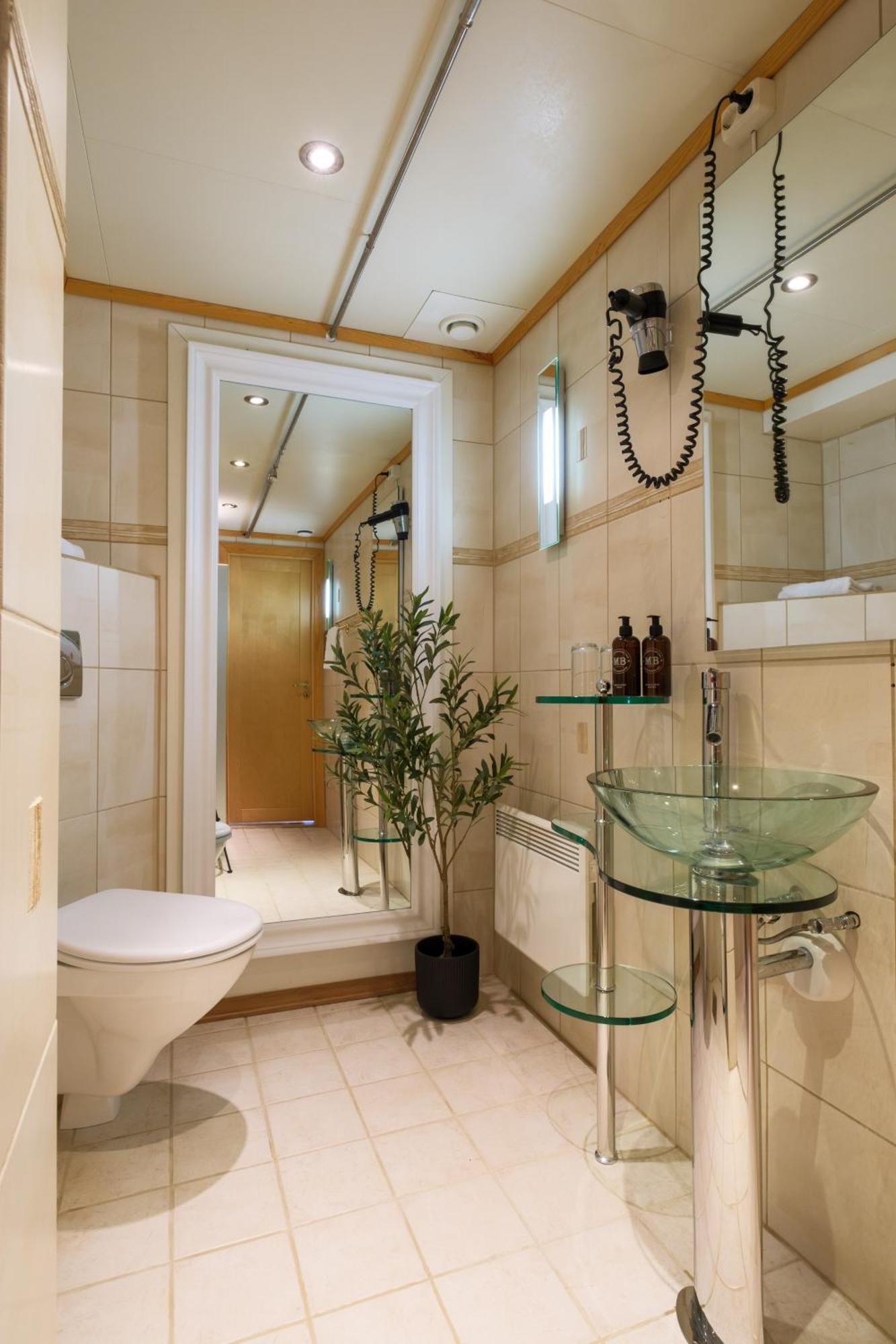 Hotell Utsikten - By Classic Norway 3*